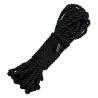 California exotics - boundless cuerda 10m negra - 1