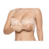 Byebra adhesivo sujetador push-up - 4