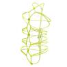 California exotics - boundless cuerda 10m amarillo - 4