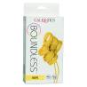 California exotics - boundless cuerda 10m amarillo - 5