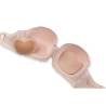 Byebra adhesivo sujetador push-up - 5