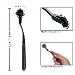 California exotics - boundless rueda de placer California exotics - boundless rueda de placer