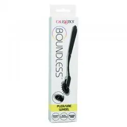 California exotics - boundless rueda de placer California exotics - boundless rueda de placer