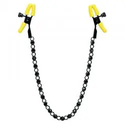 California exotics - boundless pinzas de pezones California exotics - boundless pinzas de pezones