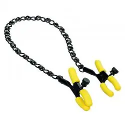 California exotics - boundless pinzas de pezones California exotics - boundless pinzas de pezones