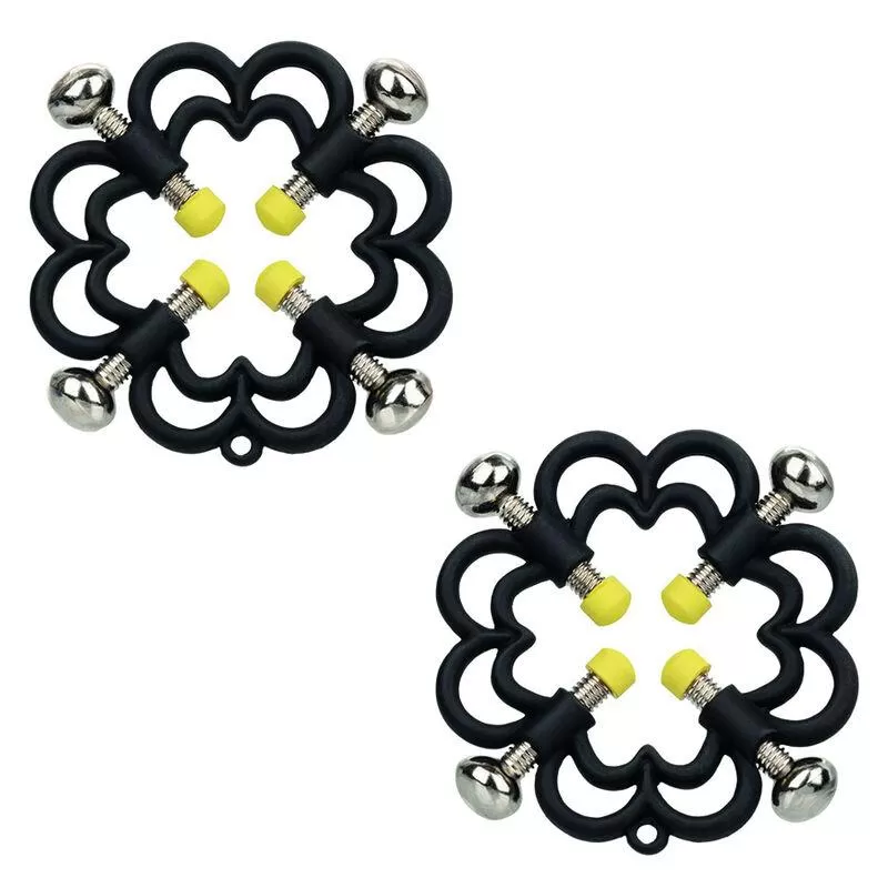 California exotics - boundless agarres para pezones California exotics - boundless agarres para pezones