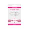 Byebra half push-up discreto transparente - 3