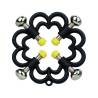Boundless Nipple Grips, un agarre con los tornillos laterales