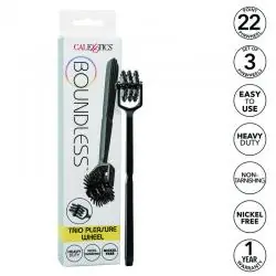 California exotics - boundless rueda de placer trio California exotics - boundless rueda de placer trio