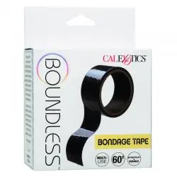 California exotics - boundless cinta de esclavitud negro