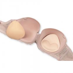 Byebra perfecto push-up