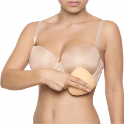 Byebra perfecto push-up