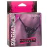 Caja del tanga abierto con pedrería Radiance CalExotics