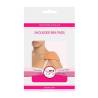 Byebra shoulder bra realzador silueta nude - 2