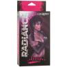Radiance - encogimiento de hombros con capucha pedrería - 4
