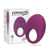 Coverme dylan anillo recargable 10 velocidades sumergible - 1