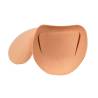 Byebra shoulder bra realzador silueta nude - 4