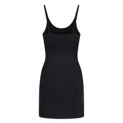 Bye bra invisible single dress - 7
