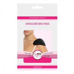 Byebra shoulder bra realzador silueta negro