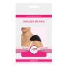 Byebra shoulder bra realzador silueta negro - 2