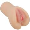 Crazy bull - eliana mastubador en forma de vagina - 1