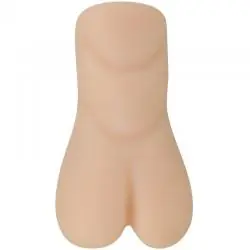 Crazy bull - eliana mastubador en forma de vagina