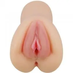 Crazy bull - eliana mastubador en forma de vagina