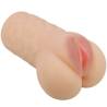 Crazy bull - scarlet mastubador en forma de vagina - 1
