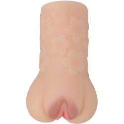 Crazy bull - scarlet mastubador en forma de vagina