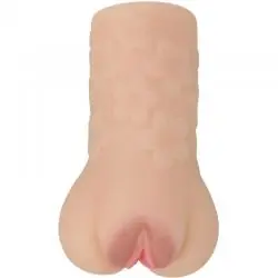 Crazy bull - scarlet mastubador en forma de vagina