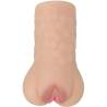 Crazy bull - scarlet mastubador en forma de vagina - 2