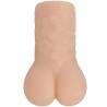 Crazy bull - scarlet mastubador en forma de vagina - 3