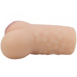Crazy bull - scarlet mastubador en forma de vagina