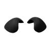 Byebra shoulder bra realzador silueta negro - 5