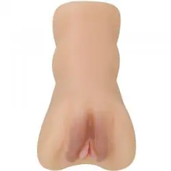 Crazy bull - caroline mastubador en forma de vagina
