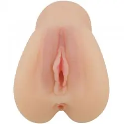 Crazy bull - caroline mastubador en forma de vagina