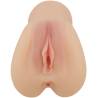 Vagina y ano del Crazy Bull Caroline