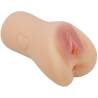 Crazy bull - elena mastubador en forma de vagina - 1