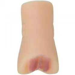Crazy bull - elena mastubador en forma de vagina