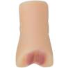 Crazy bull - elena mastubador en forma de vagina - 2