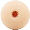 Crazy bull - calabash mastubador en forma de pecho - 4
