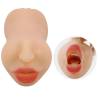Crazy bull - zoey mastubador en forma de vagina doble entrada - 2