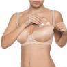 Byebra push-up realzador sumergible - 3