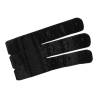 Byebra extensores de contorno flexibles 3 ganchos 4uds - 2