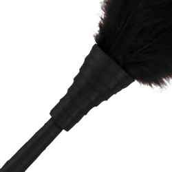 Darkness - pluma estimuladora negro lux