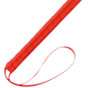 Darkness pluma estimuladora rojo 24cm - 4
