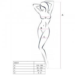 Baile temptation passion lady BAILE FOR HIM - 2