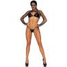 Leg Avenue Slave 4 U de cuerpo entero