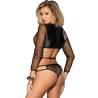 Subblime set top y panties de tirantas - 3