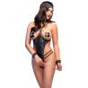 Chilirose - cr 4638 set body negro - 1